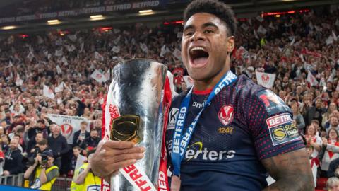 Kevin Naiqama