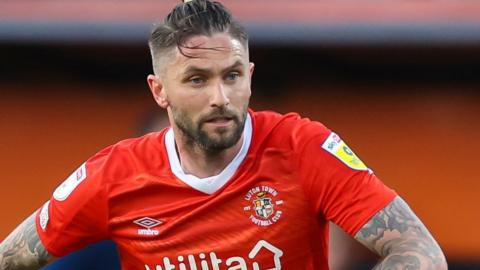 Henri Lansbury