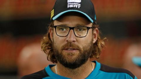 Daniel Vettori