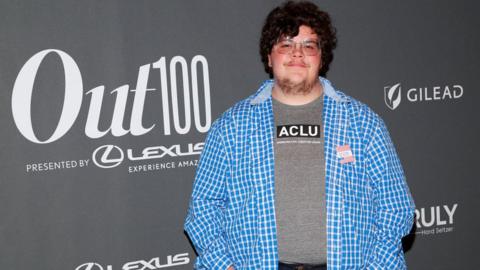 Gavin Grimm