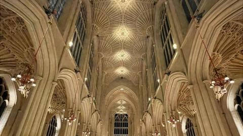 Bath Abbey