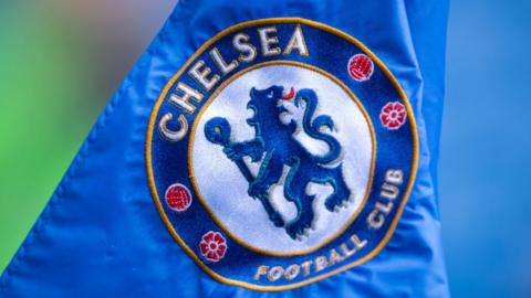 Chelsea banner