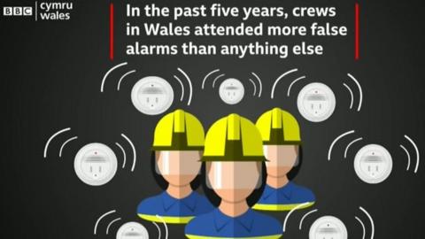 Firefighters graphic