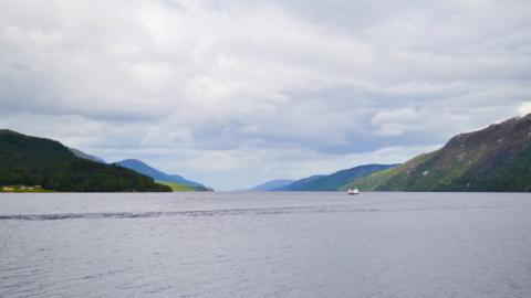 Loch Ness