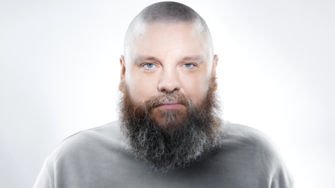 Halli Thorleifsson.