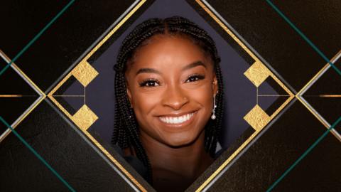 Simone Biles