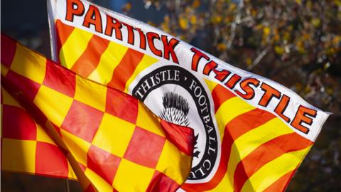 Partick Thistle