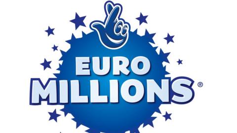 EuroMillions logo