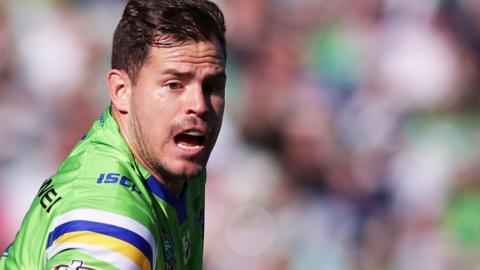 Aidan Sezer