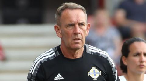 Kenny Shiels