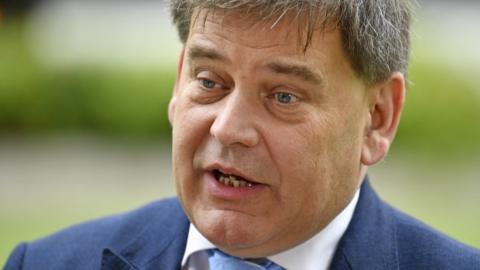 Andrew Bridgen