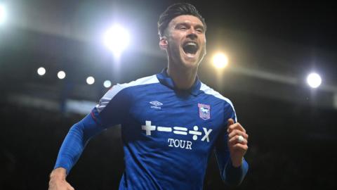 Kieffer Moore