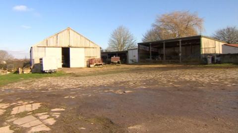 Hartcliffe Community Farm under new leadership