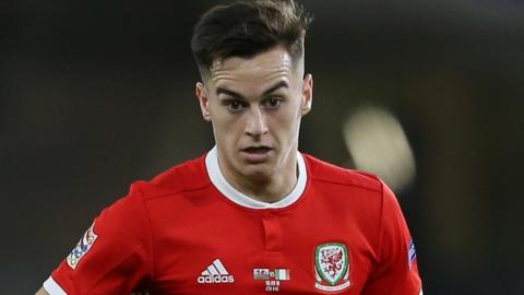 Tom Lawrence