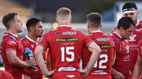 Scarlets