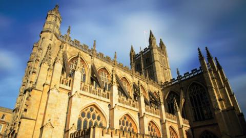 Bath Abbey