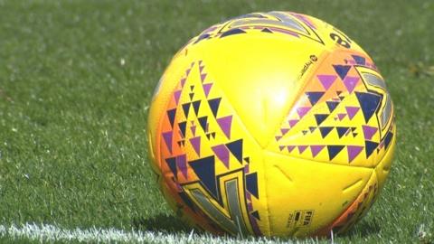 Ball-coise