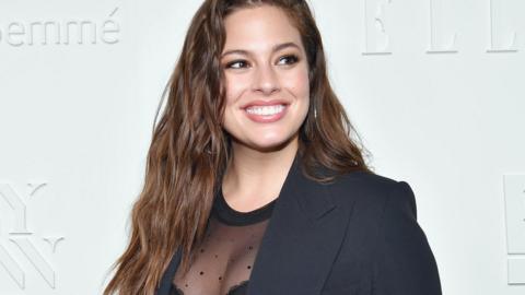 Ashley Graham