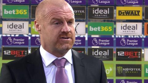 Sean Dyche