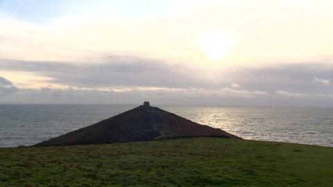 Rame head