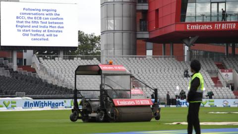 Emirates Old Trafford