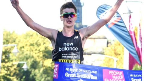 Great Scottish Run