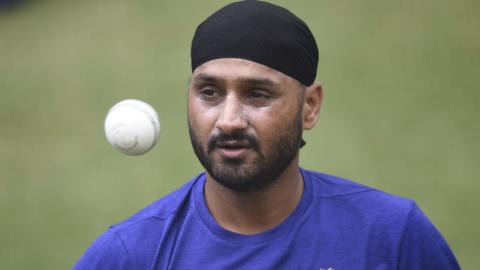 Harbhajan Singh