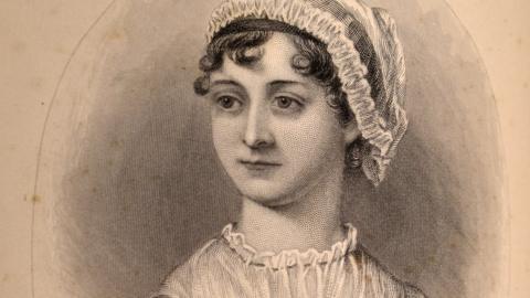 Jane Austen