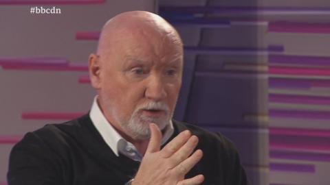 Sir Tom Hunter