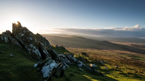 Foel Drygarn