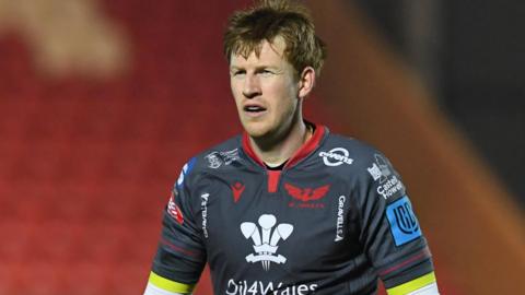 Rhys Patchell