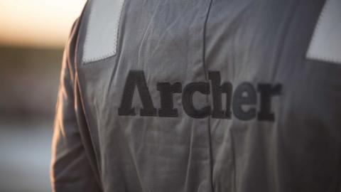 Archer worker