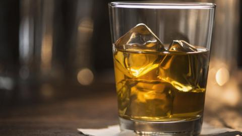 Scotch still has only a 2% share in India, the world's largest whisky market.