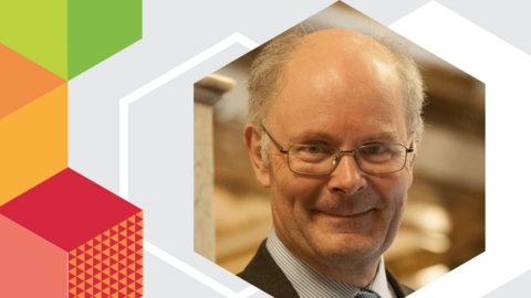 Picture of Sir John Curtice