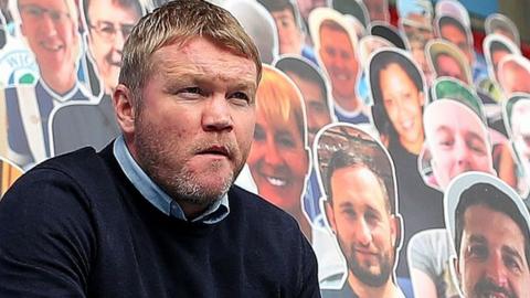 Grant McCann