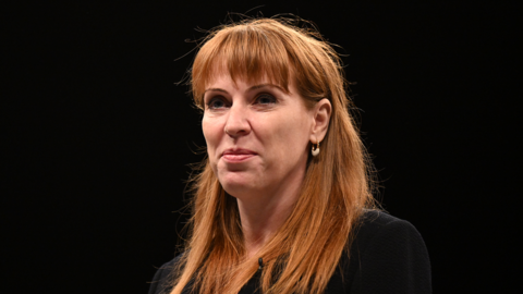 Angela Rayner