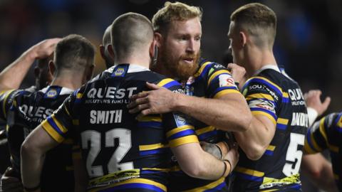 Leeds Rhinos