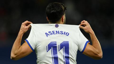 Asensio