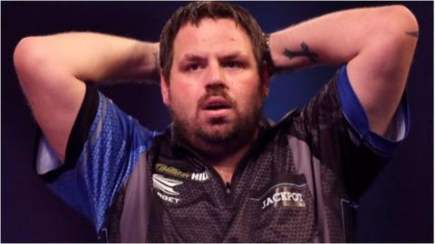 Adrian Lewis