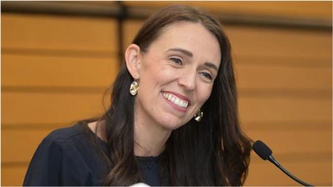 Jacinda Ardern resigns at a Labour Party retreat
