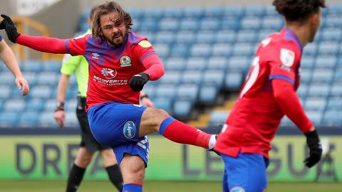 Bradley Dack