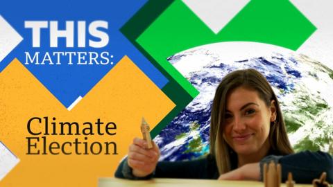 This Matters: Climate Election