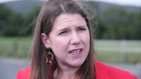 Jo Swinson