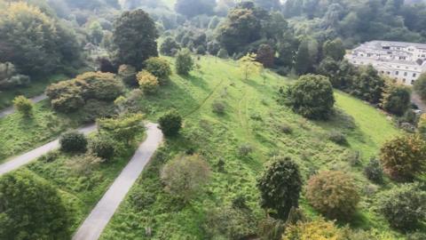 Follaton Arboretum