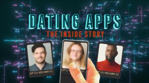 Dating Apps: The Inside Story