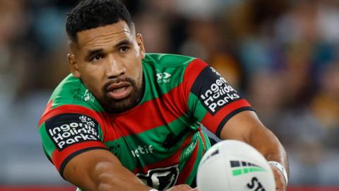 Siliva Havili