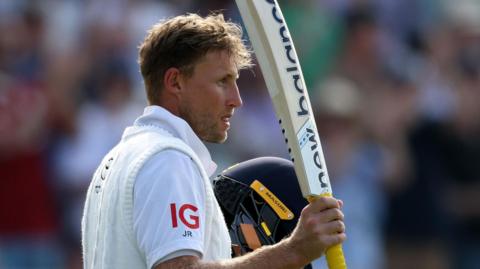 Joe Root