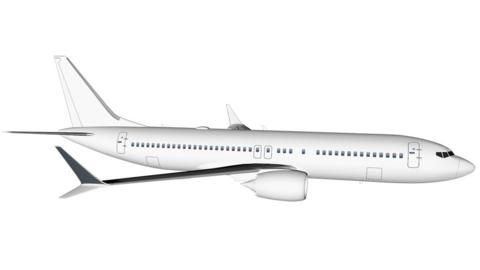 Boeing 737 Max 8