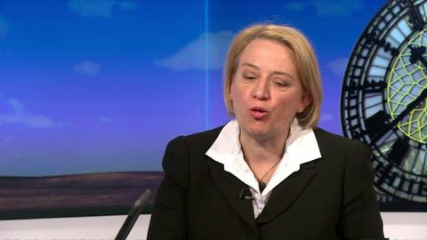 Natalie Bennett