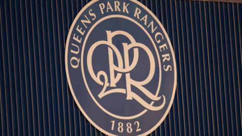 Queens Park Rangers badge